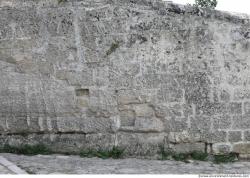 Photo Textures of Wall Plaster